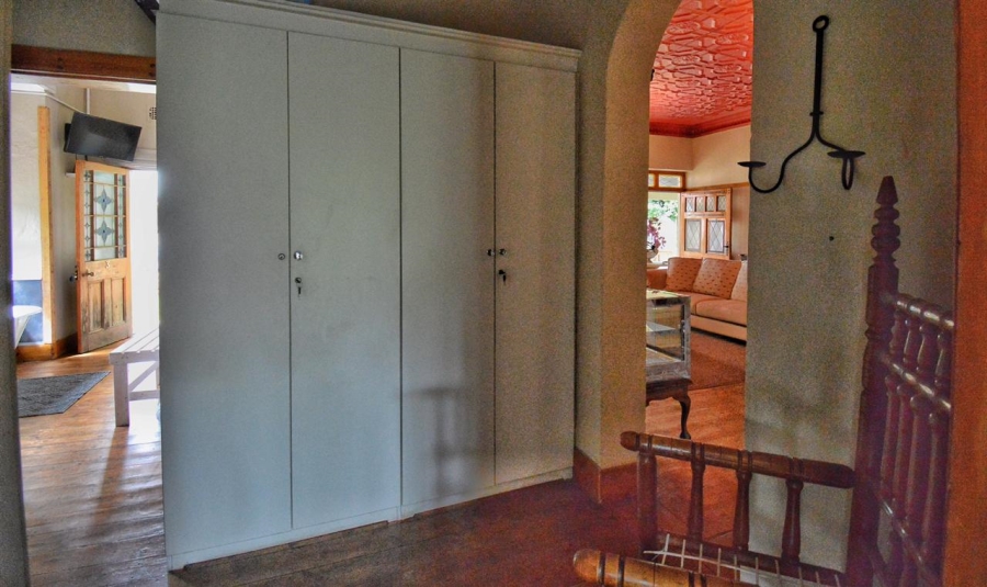 4 Bedroom Property for Sale in Senekal Free State